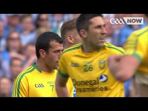 2014 All-Ireland SFC Semi-Final: Donegal v Dublin