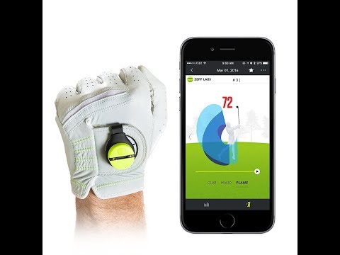 6 Cool Gadgets for Golfers - Golf Training Aids You Can Buy On Amazon