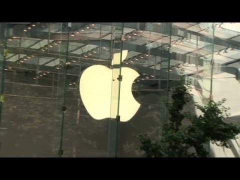 Apple: A decade of market dominance