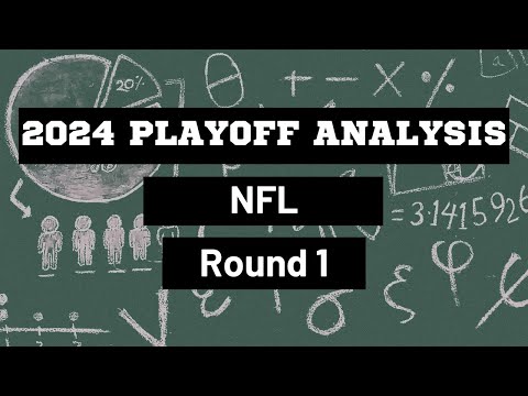 NFL Playoff Predictions