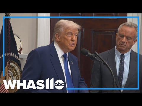 Stock markets soar as Trump plans to ease tariffs on China