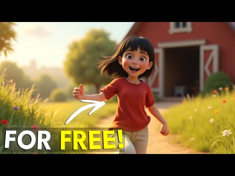 How to Create Animated Videos With AI (2025)