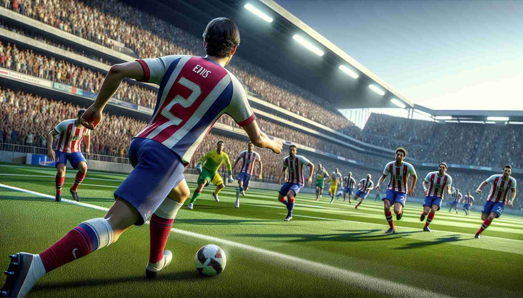 Football Video Game Breaks Records! Will It Maintain Its Momentum?