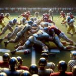 Two Giants Collide! College Football’s Best Battle for Glory