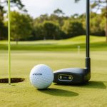 Revolutsioonige oma golfimängu: Arccos tutvustab tipptasemel nutikaid sensoreid