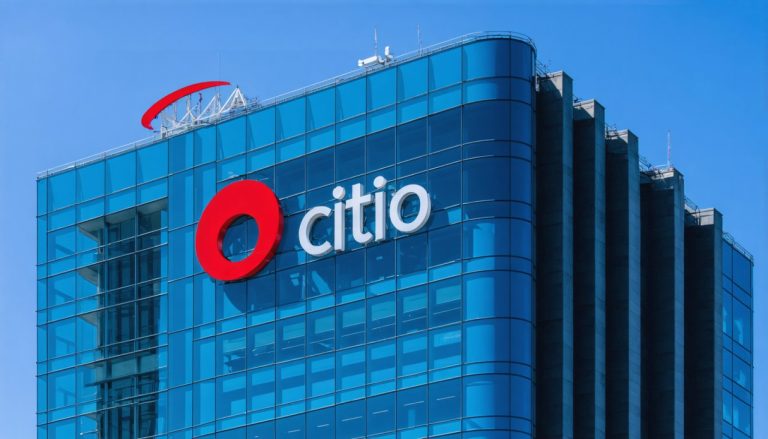 Dlaczego sprytni inwestorzy stawiają na kanadyjskiego giganta zamiast Citigroup