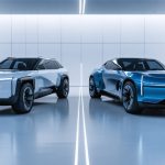 The High-Stakes Battle for Profitability: Rivian and Nio’s Path Forward