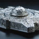 The Silver Secret: Why this Shining Metal is Stealing Gold’s Thunder