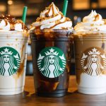 Starbuckova prenova piva: Ali lahko ponovno pridobi svoj finančni okus?