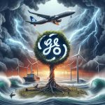 GE Aerospace Bloeit Temidden van Markt Turbulentie: De Ondergewaardeerde Kracht van Veerkracht