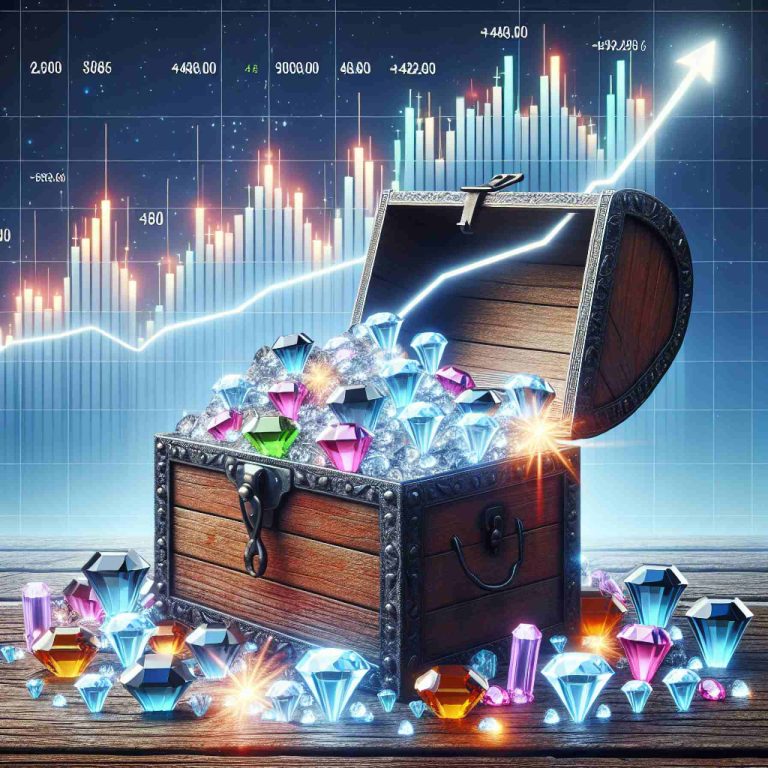 Die verborgenen Juwelen: Hochdividendenaktien zu Schnäppchenpreisen im Sichtfeld