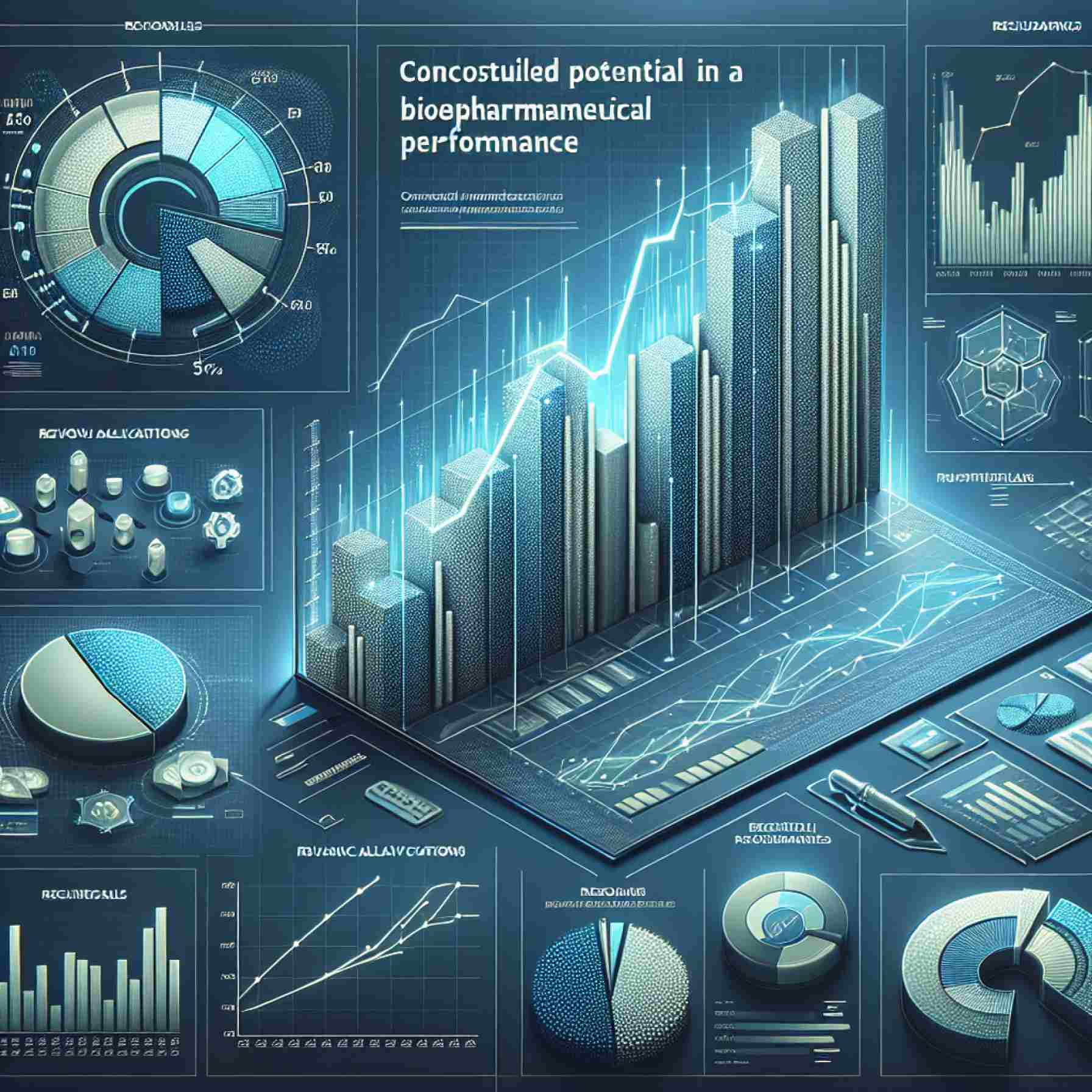Unlocking the Hidden Strengths in Corcept Therapeutics' Financial Performance