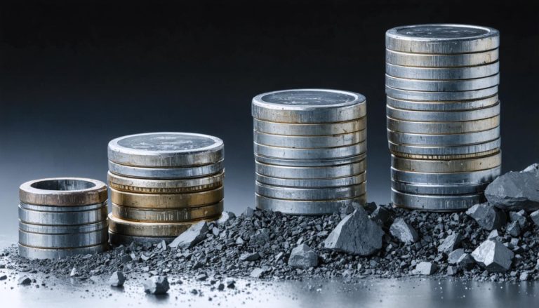 Сдвигът на Alpha Metallurgical: От прогнози за печалба до непредвидени загуби