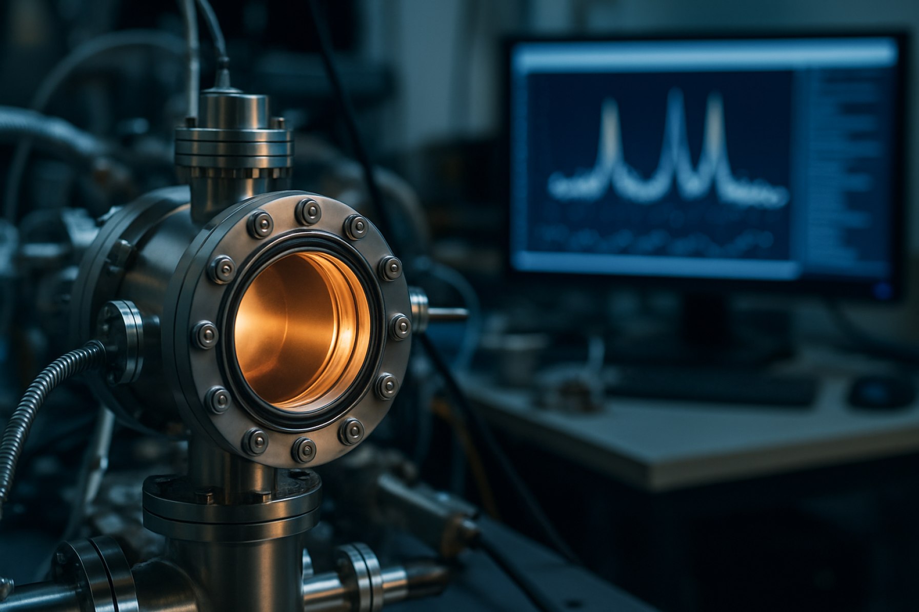 Why 2025 Is the Turning Point for Gravitational Wave Resonator Manufacturing: Surging Demand, Quantum Tech Breakthroughs, and Market Shocks Set to Redefine the Next 5 Years