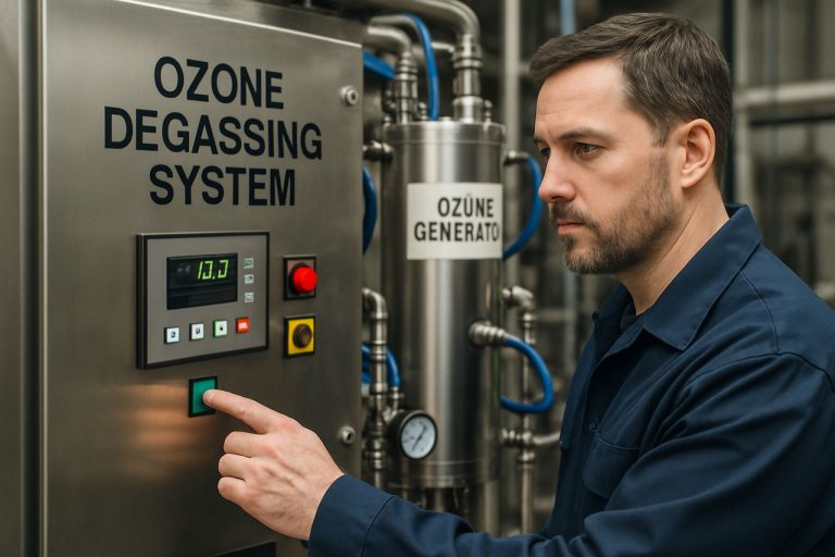 Trh zariadení na odplyňovanie ozónu 2025: Rýchlo rastúci dopyt a technologické prelomové inovácie, ktoré majú potenciál narušiť vedúce postavenie v priemysle