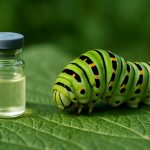Swallowtail Butterfly Larvae Antivenom: 2025 Breakthroughs & Next-Big-Thing Opportunities Revealed