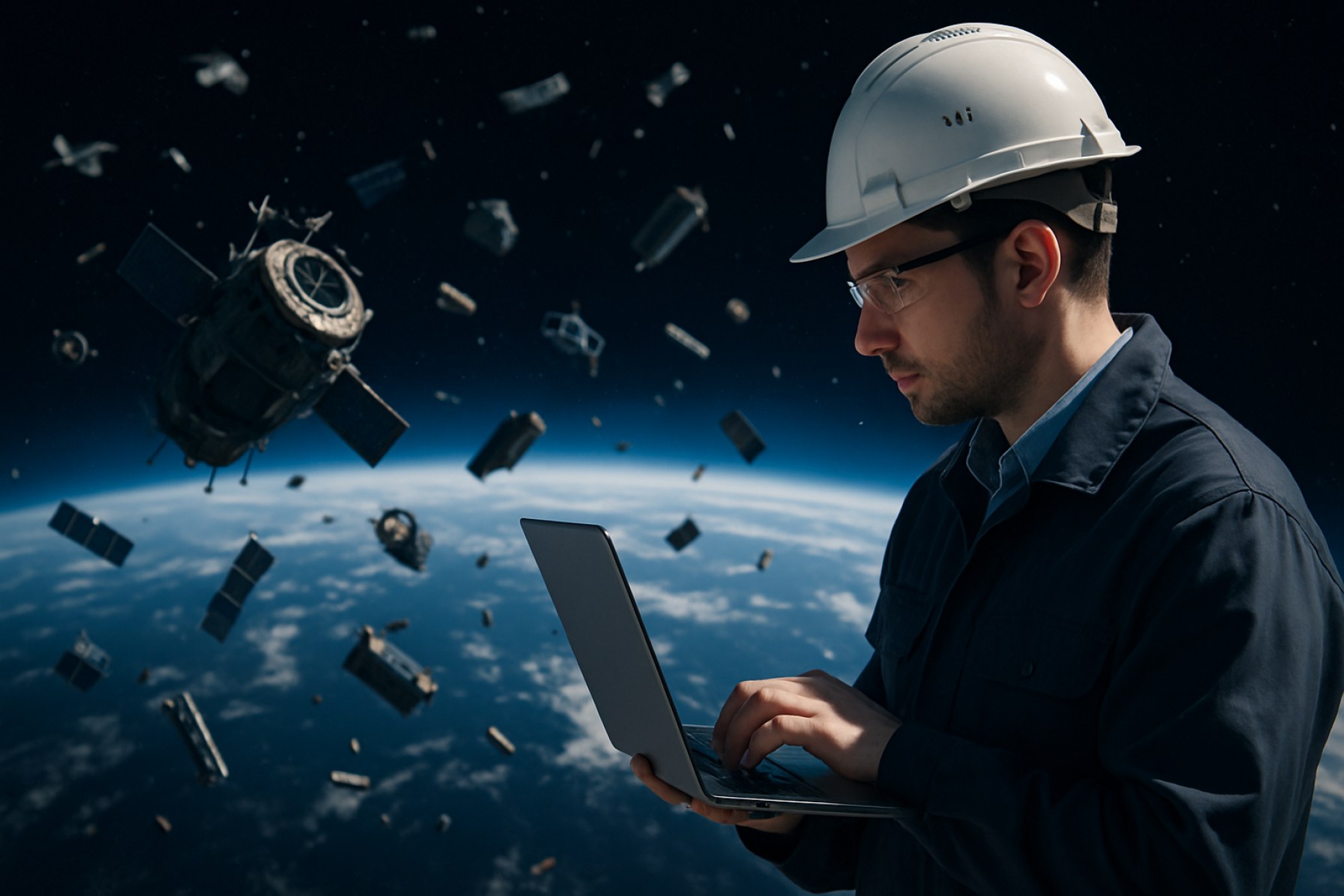 Satellite Debris Mitigation Engineering 2025: Pioneering Solutions for a Safer Orbit