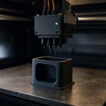 Jetting-Based Additive Manufacturing: Disruptive Growth & Tech Shifts Through 2029 (2025)