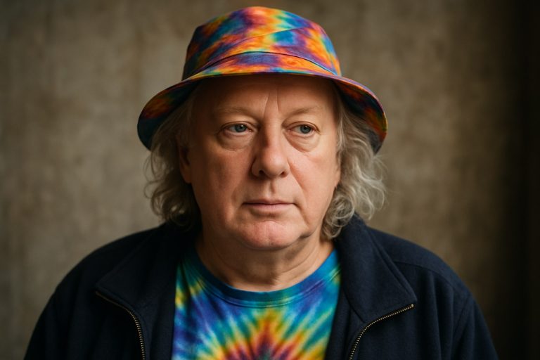 Mixmaster Morris: De Visionair Die Ambientmuziek Revolutioneerde
