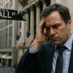 Felturbulencia a Wall Street-en: A részvényhatáridős árfolyamok csökkennek a vámtarifákkal kapcsolatos zűrzavarok fokozódása és a globális növekedési figyelmeztetések miatt