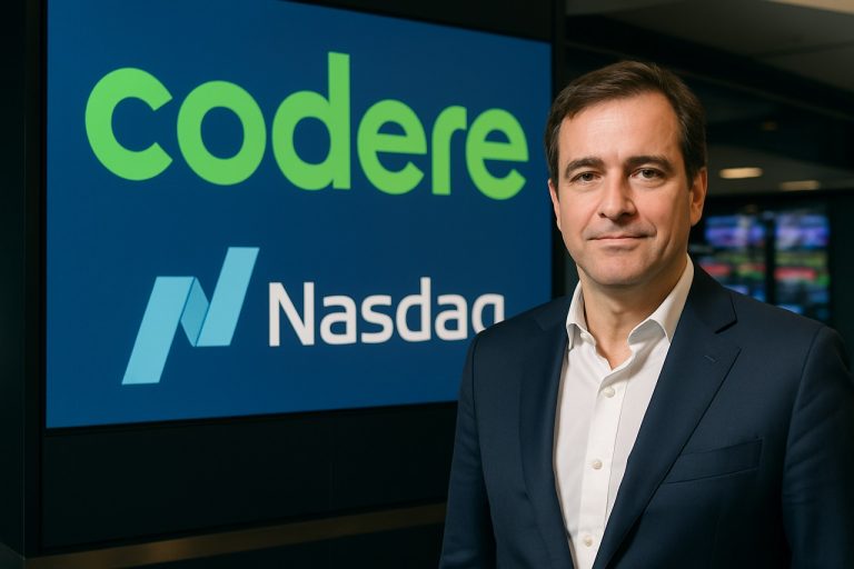 Codere Online Recupera: Conformidade com a Nasdaq Restaura a Confiança dos Investidores para o Gigante dos Jogos