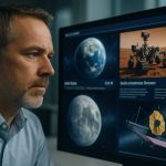 Space News Roundup: Latest Breakthroughs, Challenges, and Emerging Frontiers | Updated July 1st